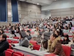 Пловдив - Медицински университет - Ден на кандидат-студента