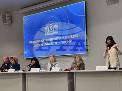 Пловдив - Медицински университет - Ден на кандидат-студента