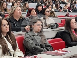 Пловдив - Медицински университет - Ден на кандидат-студента