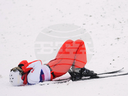 Milan Cortina Olympics Freestyle Skiing