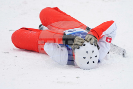 Milan Cortina Olympics Freestyle Skiing