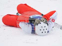 Milan Cortina Olympics Freestyle Skiing