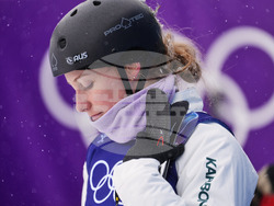 Milan Cortina Olympics Freestyle Skiing