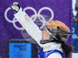 Milan Cortina Olympics Freestyle Skiing