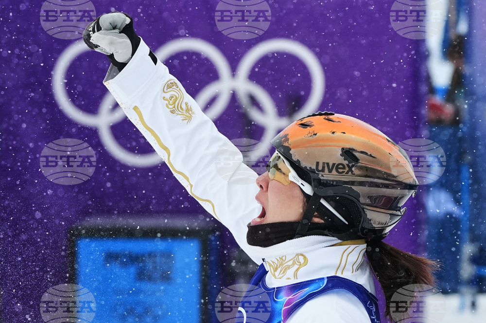 Milan Cortina Olympics Freestyle Skiing