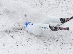 Milan Cortina Olympics Freestyle Skiing