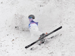 Milan Cortina Olympics Freestyle Skiing