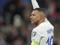France Netherlands Euro 2024 Soccer