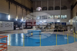 ПАВЕЦ „Чаира“ - инспекция