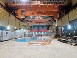 ПАВЕЦ „Чаира“ - инспекция