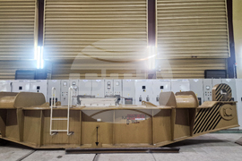 ПАВЕЦ „Чаира“ - инспекция