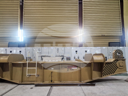 ПАВЕЦ „Чаира“ - инспекция