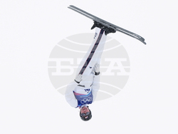 Milan Cortina Olympics Freestyle Skiing