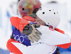 Milan Cortina Olympics Freestyle Skiing