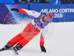 Milan Cortina Olympics Freestyle Skiing