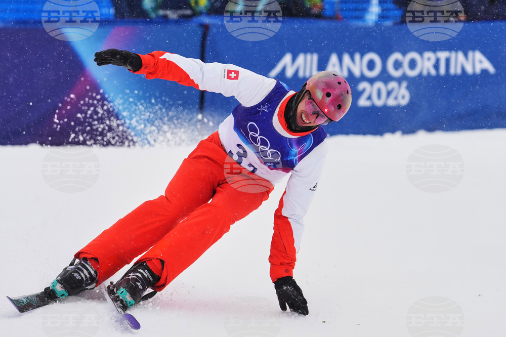 Milan Cortina Olympics Freestyle Skiing