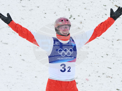 Milan Cortina Olympics Freestyle Skiing