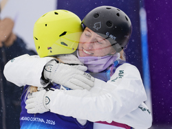 Milan Cortina Olympics Freestyle Skiing