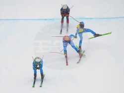 Milan Cortina Olympics Freestyle Skiing