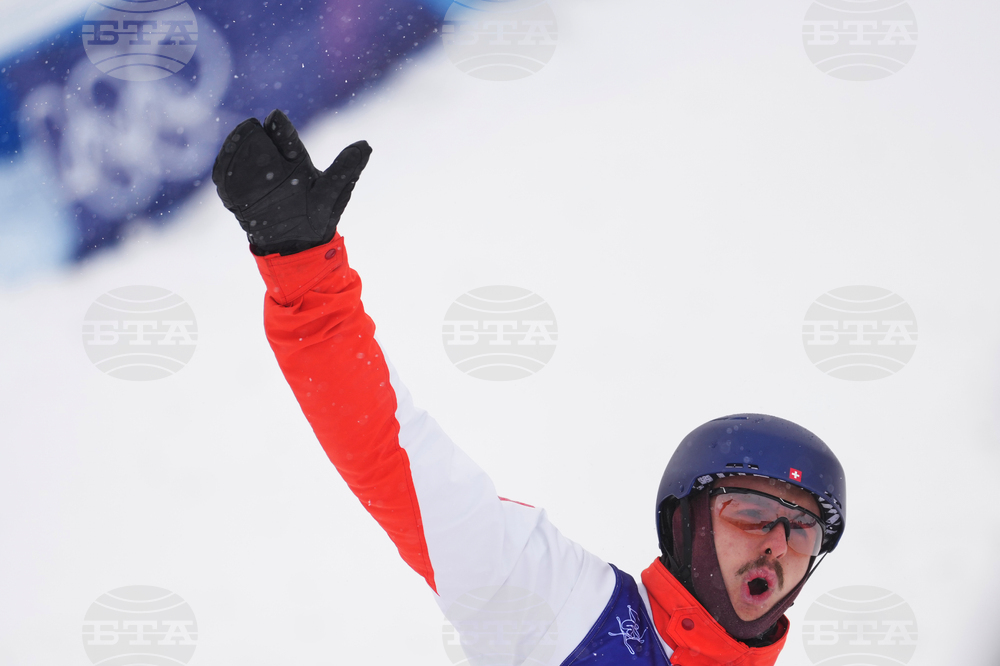 Milan Cortina Olympics Freestyle Skiing