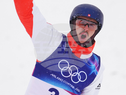 Milan Cortina Olympics Freestyle Skiing