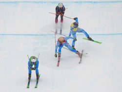 Milan Cortina Olympics Freestyle Skiing