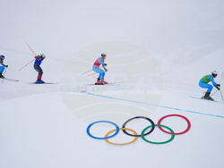 Milan Cortina Olympics Freestyle Skiing