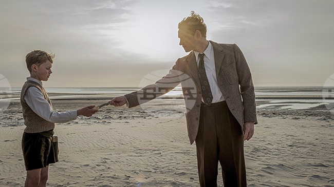 „Остров Амрум“ на Фатих Акин ще има специална гала на 30-ия „София филм фест“