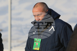 Футбол - Левски - Локомотив София