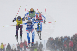 Milan Cortina Olympics Freestyle Skiing