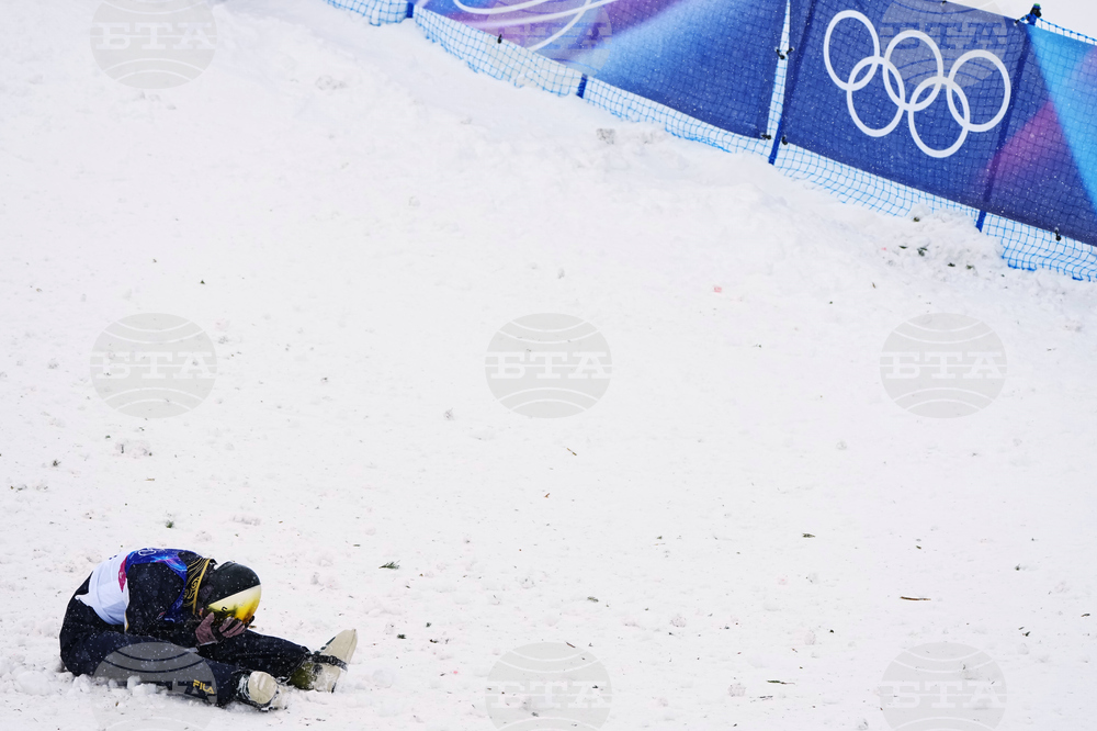 Milan Cortina Olympics Freestyle Skiing