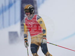 Milan Cortina Olympics Freestyle Skiing