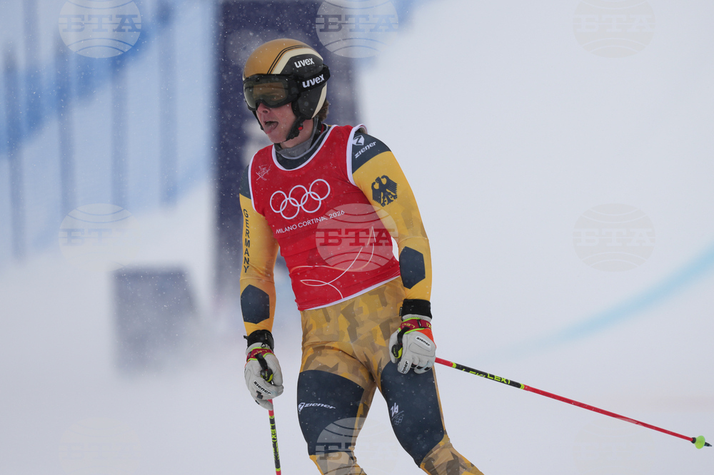 Milan Cortina Olympics Freestyle Skiing