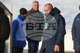 Футбол - Левски - Локомотив София