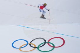 Milan Cortina Olympics Freestyle Skiing