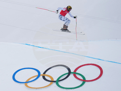 Milan Cortina Olympics Freestyle Skiing
