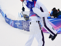 Milan Cortina Olympics Freestyle Skiing