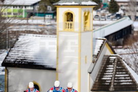 Milan Cortina Olympics Cross Country