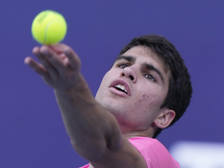 Miami Open Tennis