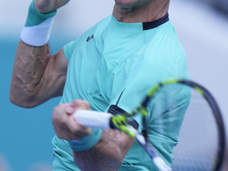 Miami Open Tennis