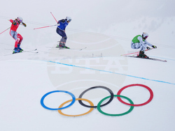 Milan Cortina Olympics Freestyle Skiing