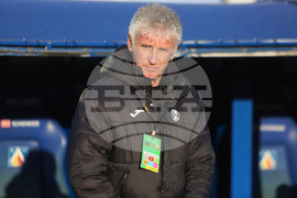 Футбол - Левски - Локомотив София