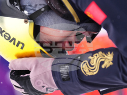 APTOPIX Milan Cortina Olympics Freestyle Skiing