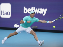 Miami Open Tennis