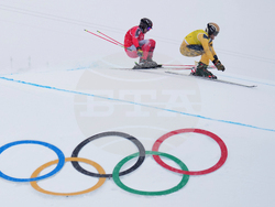 Milan Cortina Olympics Freestyle Skiing