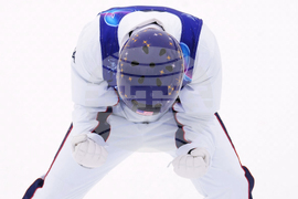 Milan Cortina Olympics Freestyle Skiing