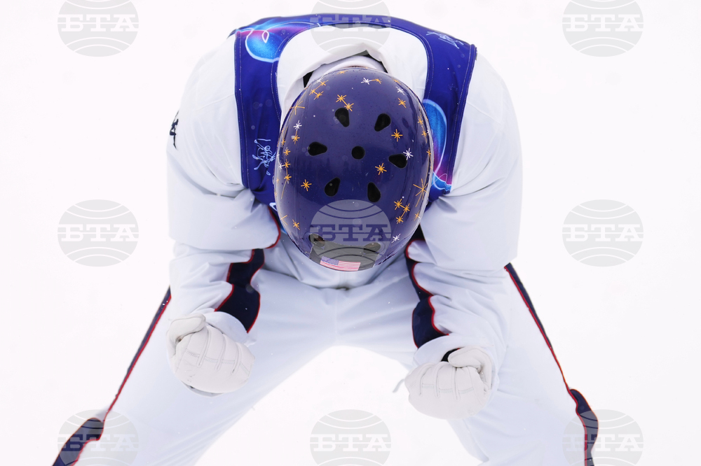 Milan Cortina Olympics Freestyle Skiing