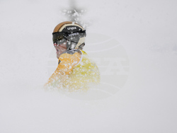 Milan Cortina Olympics Freestyle Skiing