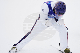 Milan Cortina Olympics Freestyle Skiing