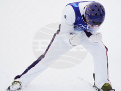Milan Cortina Olympics Freestyle Skiing